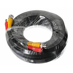 BNC Combicoax 10 mtr RG59/12V
