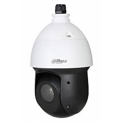 4MP IP DH-SD49425XB-HNR Starlight SpeedDome 25X 12V/PoE+ 1