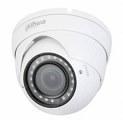 2MP HD-CVI/CVBS/AHD/TVI HDW1220R-VF 1080P 2.7MM-12MM IR Dome 1