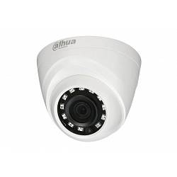 2MP HD-CVI/CVBS/AHD/TVI HDW1220R 1080P 2.8MM IR Dome 1