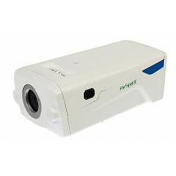 2MP HD-CVI/CVBS/AHD/TVI Box Camera 1