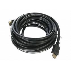 HDMI High Speed Kabel verguld 5 M