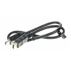 HDMI High Speed Kabel 0.5 M