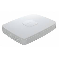 NVR Dahua NVR4108-8P-4KS2/L 8xPoE 8CH 1