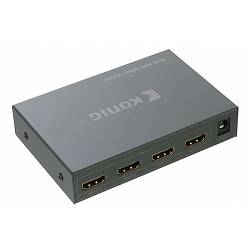 HDMI Splitter 4x 1