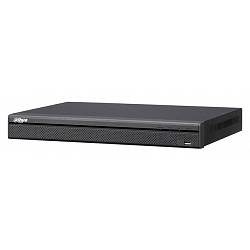 HCVR8208A-S3 1080P/25F 8CH Tribryde DVR + IO (56/64x IP) 1