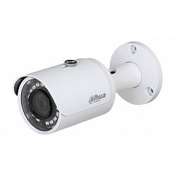 1MP Dahua HFW1020S-S3 IP IR Bulletcamera PoE 1