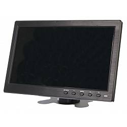 Video Monitor (CVBS/VGA/HDMI) 10 INCH / 25,5 CM (16:9) 1