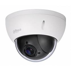 4MP SD22404DB-GNY PTZ WizSense 4X PoE (SD) 1