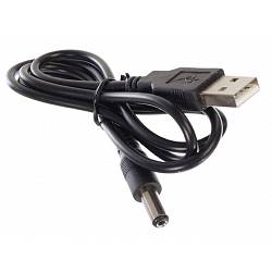 USB voedingskabel