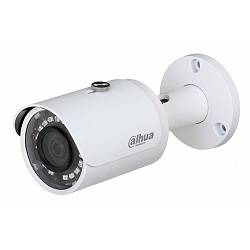 4MP HD-CVI HFW1400S-POC 2.8MM IR Bullet 1