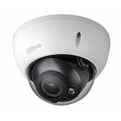 3MP Dahua HDBW2320R-ZS 2.7MM-12MM Dome Motor Zoom IR PoE (SD)