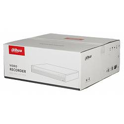 NVR Dahua NVR4416-16P-4KS2 16xPoE 16CH 2