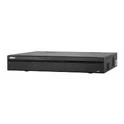 NVR Dahua NVR4416-16P-4KS2 16xPoE 16CH 1