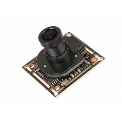 2MP HD-CVI 3.6MM Board Camera 1