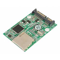 Sata SD Converter 1 Slot