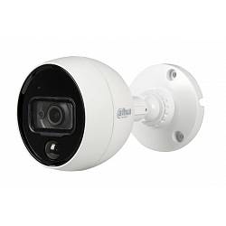 2MP HD-CVI/CVBS/AHD/TVI HAC-ME1200B-PIR 2.8MM IR Bullet PIR 1