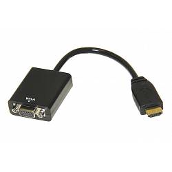 HDMI/VGA Converter 3