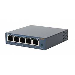 TP-Link Gigabit Switch 5 Port 1