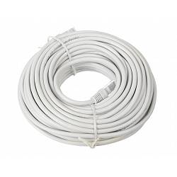 UTP CAT6 Grijs Kabel 15 meter