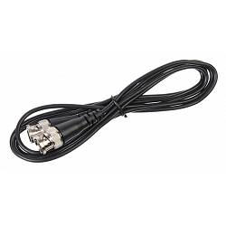 Kabel RG59 BNC 1,5 Meter