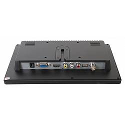 Video Monitor (CVBS/VGA/HDMI) 10 INCH / 25,5 CM (16:9) IPS 2