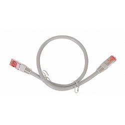 FTP CAT6 Netwerk Kabel 0,5 meter