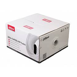 UTP CAT5E Massief 305M Box Dahua