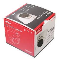 5MP HD-CVI HDBW2501T-Z 2.7MM-13.5MM Starlight Zoom 2