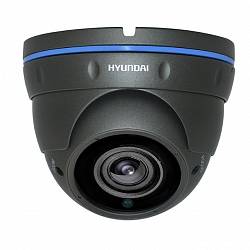 2MP HD-CVI/CVBS/AHD/TVI HYU-329 1080P 2.7MM-12MM Dome 1