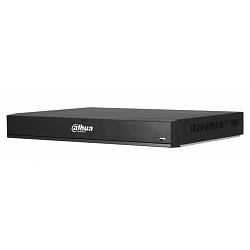 XVR7216A-4KL-X  4K/7F 16CH Pentabrid DVR + IO (16/32x IP) 1