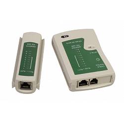 BNC/LAN kabeltester 5 2