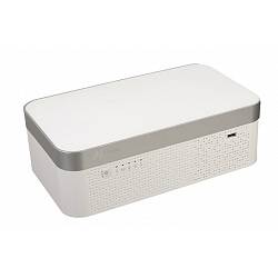 XVR7108E-4KL-X 8MP/7F 8CH Pentabrid DVR (4xIP) 1