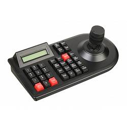 PTZ Console RS485 3D Low Cost 1