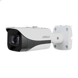 8MP HD-CVI/CVBS/AHD/TVI HFW2802E 2.8MM Starlight Bullet 1