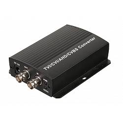 HD-CVI naar HDMI Converter Max 4MP 1