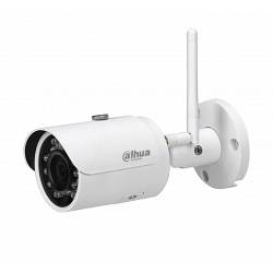 3MP Dahua IPC-HFW1320S-W 3.6mm Bullet Camera IR Wifi 1