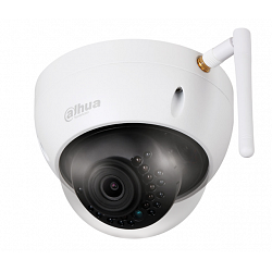 4MP Dahua IPC-HDBW1430DE-SW Wifi 1