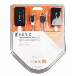 USB extender over UTP 2