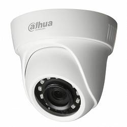 5MP HD-CVI HDW1500SL 2.8MM Dome 1