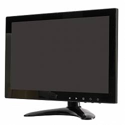 2de kans - Video Monitor (CVBS/VGA/HDMI) 10 INCH IPS 1