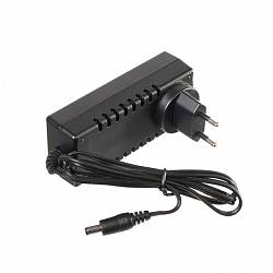 24V/2.5A Stroomadapter 1
