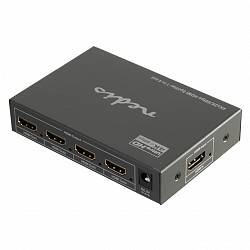 HDMI Splitter 4x 4K 1