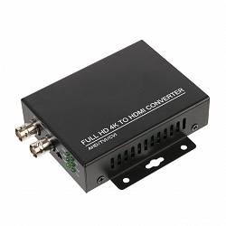 HD-CVI naar HDMI Converter Max 8MP (4K) 1