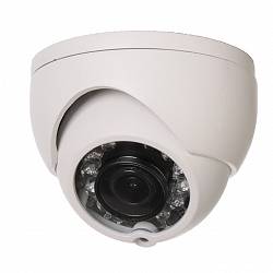 2MP HD-CVI/CVBS/AHD/TVI DM939FIAB 2.8MM IR Mini Dome 1