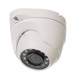 2MP HD-CVI/CVBS/AHD/TVI 2.1MM IR Dome 1