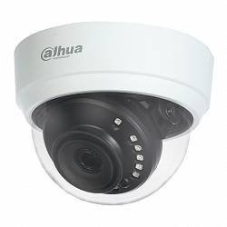 2MP HD-CVI HDPW1200R 1080P 3.6MM IR Dome 1