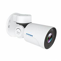 2MP HD-CVI HYU-454 1080P PTZ Bullet 4X 1