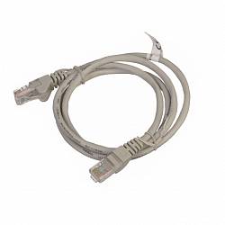 FTP CAT6 Grijs Kabel 1 meter
