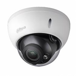 4MP Dahua IPC-HDBW2431R-ZS 2.7MM-13.5MM IR Dome Zoom PoE (SD) 1